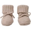 Lodger pletené capáčky Slipper Knit