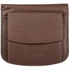 Lagen pánska peňaženka kožená W 2021 hnědá