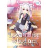 Love Me For Who I Am 1 - Kata Konayama