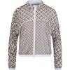 Dámska bunda Sportalm Samia 010369 Deep Durango