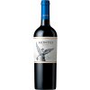 Montes Merlot Reserva 2022 14% 0,75 l (čistá fľaša)
