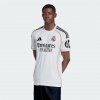 DOUBLE D ADIDAS Real Madrid 25/26 domáci futbalový dres L