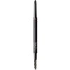 NARS Obojstranná ceruzka na obočie Brow Perfector Naia 0,1 g
