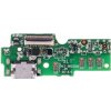 Doska nabíjania Doogee X70 - nabíjací konektor a mikrofón, PCB doska Variant:: nabíjací konektor, doska a mikrofón