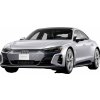 Bburago 2024 Bburago 1:18 Plus Audi RS E-tron GT Silver BB11050SL