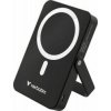 Verbatim Charge n Go 10000mAh se stojanem Magnetic Wireless čierny 32264
