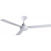 BAYSIDE BAYSIDE 213015 - Stropný ventilátor CALYPSO biela FAN00035 + záruka 3 roky zadarmo