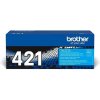 Toner Brother TN-421C toner cyan, 1 800 str. TN421C