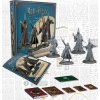 Knight Models Harry Potter Miniatures Adventure Game: Barty Crouch Jr & Death Eaters Exp.