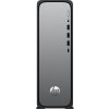 HP OmniDesk/Slim S03-0001nc/Tower/i3-14100/16GB/512GB SSD/UHD 730/W11H/2R (B9DZ6EA#BCM)