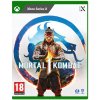 Mortal Kombat 1 Microsoft Xbox X ( - )