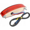 ZADNÁ SVETELNÁ LAMPA PRE SUZUKI ATV LTZ KING ŠTVORKOLKA