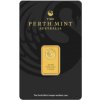 The Perth Mint zlatý zliatok 5 g