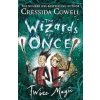 The Wizards of Once: Twice Magic