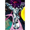 Mighty Marvel Masterworks: The Silver Surfer 1 - The Sentinel of the Spaceways - Stan Lee