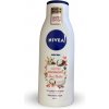 Nivea Winter Moment Shea Butter telové mlieko 400 ml