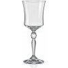 Crystalex Poháre na víno Grace 250 ml, 6 ks