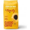 Káva, pražená, zrnková, 500 g, EDUSCHO 