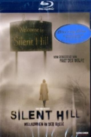 Silent Hill BD