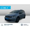 Volkswagen Touran 1.5 TSI Goal DSG 110 kW