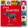 Prvé zvieratá - leporelo