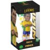 Figurka Minix Football Legends Brasil Rivaldo