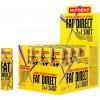 Spaľovač Nutrend Fat Direct Shot 20x60 ml
