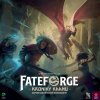 REXhry Fateforge: Kroniky Kaanu