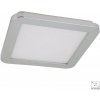 PREZENT 62607 MADRAS LED/24W,4000K,IP44,CHROME,CRYS.EF