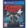 Zombie Army 4: Dead War