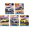 Sada autíčok Mattel Hot Wheels Exotic Envy 5 kusov
