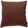 Manterol Dekoračný vankúš COBALTO hnedý 14 hnedá Bavlna/polyester 50x50 cm