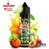 OIL4VAP Shake and Vape Kabuki Apple Peach 12 ml