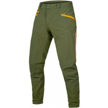 Endura SingleTrack II Olive green