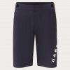 Cyklistické nohavice Oakley Free Ride Lined Short Blackout XL