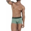 Boxerky CLEVER GRACE zelené M