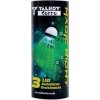 Talbot Torro Badmintonové loptičky Talbot Torro Táto Magic Night Led 479123