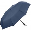 Fare Mini vreckový vystreľovací dáždnik FA5612 Navy Blue 116 cm