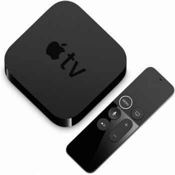 Apple TV 4th 32GB MR912CS/A od 159 € - Heureka.sk