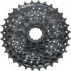 SHIMANO Kazeta CS-HG31 8-kolo 11-32z. čierna