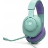 Slúchadlá na uši JBL Quantum 100 M2