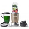 Stolný mixér NutriBullet NB907CP 900 W béžový/hnedý
