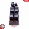 Spínač elektrického otvárania okien ESEN SKV 37SKV022 37SKV022