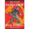 Soviet Sasquatch (Chris Clark)(Brožovaná)