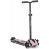 DETSKÁ KOLOBEŽKA SCOOT AND RIDE - HIGHWAYKICK 5 LED - ROSE