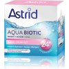 Astrid Aqua Biotic denný a nočný krém pre suchú a citlivú pleť, 50 ml