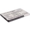 Cameron Sino Batéria pre Panasonic KX-PRX110/120/150, 1750mAh, Li-Ion CS-PRX120CL