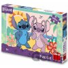 Dino Stitch na pláži 100 XL