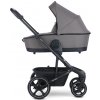 EASYWALKER Set XXL kombinovaný Harvey5 Pebble Grey s príslušenstvom 2020