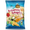 Rej Chrumky kukuričné bez soli 100 g